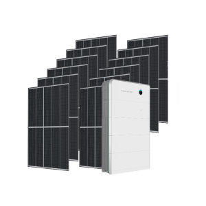 SigEnergy 24kWh Battery With 8kW Single Phase Controller & 10.56kW Solar System