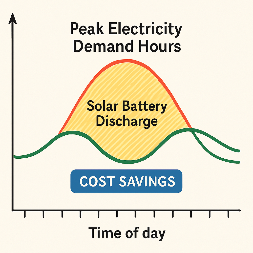 Maximising Energy Savings With Solar Packages - Featured Image 2