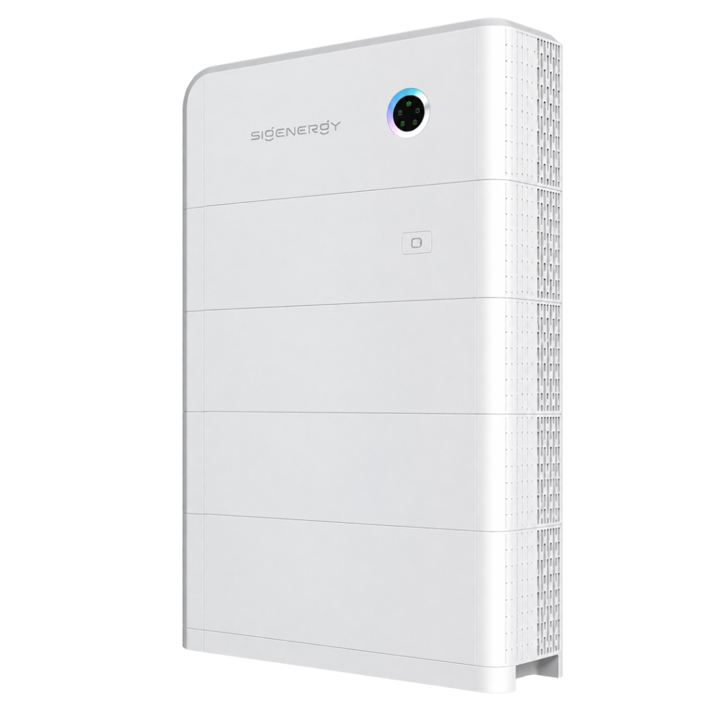 Sigenergy Battery Square