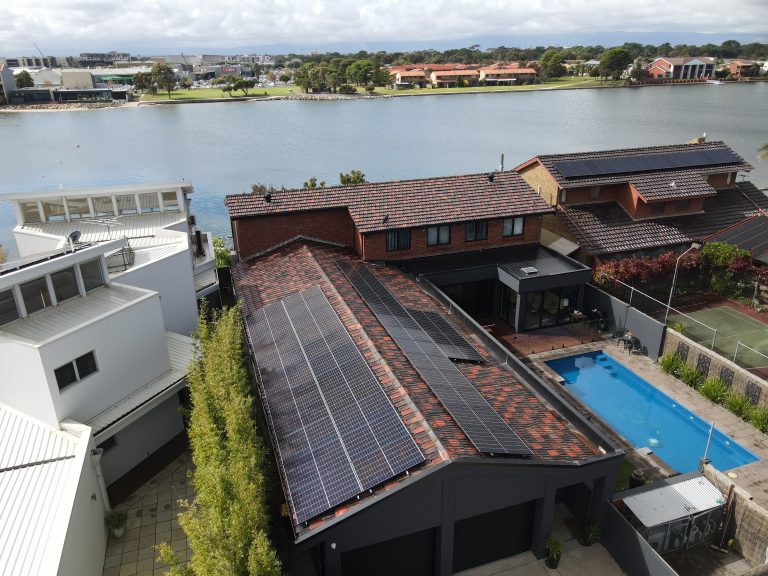 Solar Energy Adelaide: Optimise With Solar And Battery